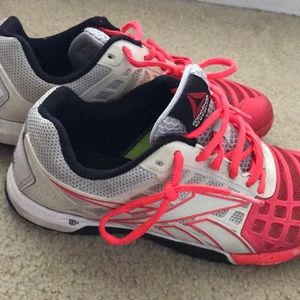 Reebok Nano 3